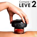 Ventosa Inteligente para Vasoterapia SucPro  | + Alívio e Recuperação Muscular