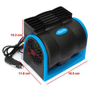 Ar Condicionado Automotivo Car Frio Portátil