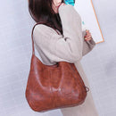 Bolsa de Couro Eco Luxury