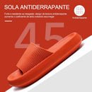 Confortax™ - Sandalia Nuvem