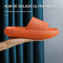 Confortax™ - Sandalia Nuvem