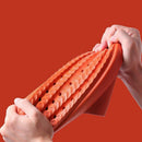 Confortax™ - Sandalia Nuvem