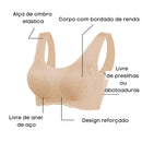 Sutiã Confort