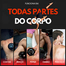 Ventosa Inteligente para Vasoterapia SucPro  | + Alívio e Recuperação Muscular