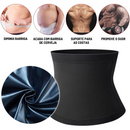 Cinta Masculina Modela Abdômen