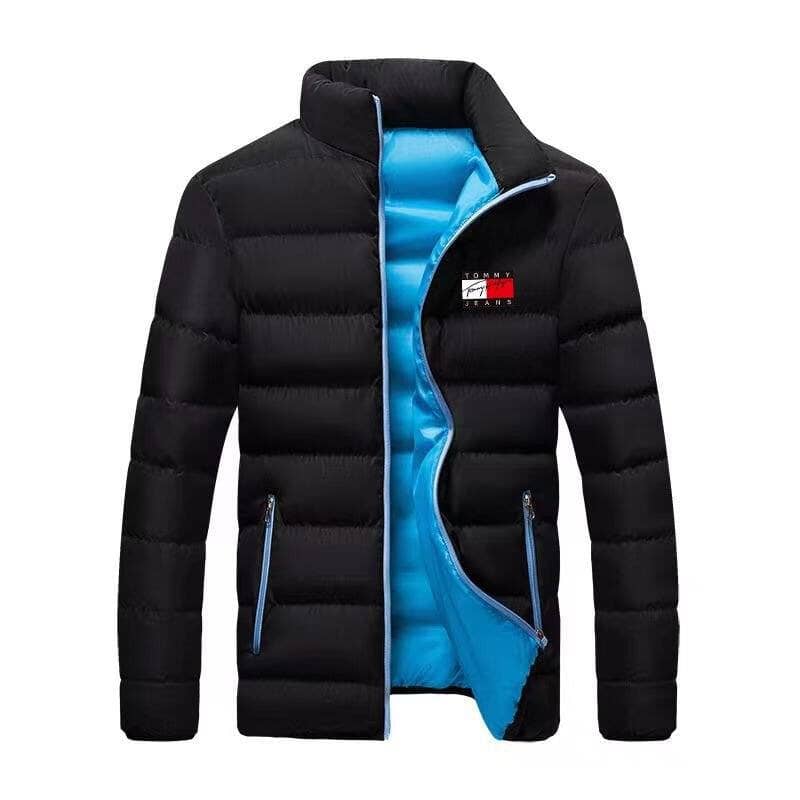 Jaqueta Casual Tommy Puffer Masculino 2023