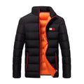 Jaqueta Casual Tommy Puffer Masculino 2023