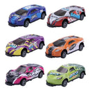 Carrinhos Interativos Capot Car - Pague 1 Leve 8
