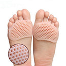 Palmilha de Silicone Ortopédica - Comfort Soles