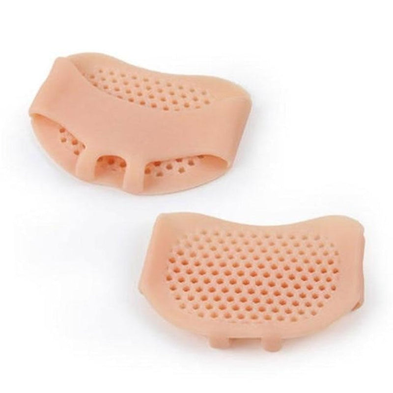 Palmilha de Silicone Ortopédica - Comfort Soles