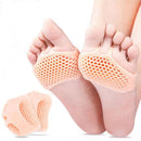 Palmilha de Silicone Ortopédica - Comfort Soles