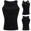 Camiseta Compressora - Slim Master