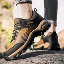 Tênis Masculino de Trilha -  Trailblaze Durável