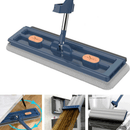 Rodo MOP Revolution com Rotação 360 Graus - Compre 1, Leve 2