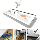 Rodo MOP Revolution com Rotação 360 Graus - Compre 1, Leve 2