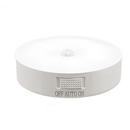 Kit Luminárias Inteligentes e Recarregáveis com Sensor de Presença