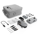 Drone MixFnt PRO Câmera em 4K Full HD, Gimbals de 3 Eixos Motor Brushless, 5G WiFi, GPS - FNT