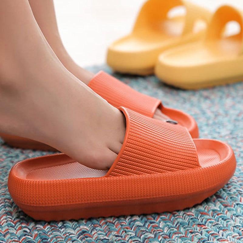 Chinelo Slide Nuvem Comfort®