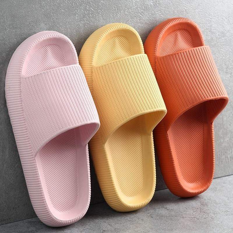 Chinelo Slide Nuvem Comfort®