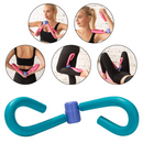 Shape - Aparelho Musculação Academia Em Casa Pernas Coxa Braço Glúteos - Divino Produto