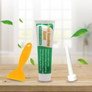 FastFix™ + Brinde - Gel Reparador de Rachaduras em Paredes e Cantos 100ML - Divino Produto