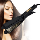 AlisaMax - Prancha Chapinha Profissional  Babyliss A Vapor Progressiva - Divino Produto