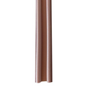 Vedador de Porta Protetor Contra Insetos e Poeira 93cm Veda Fresta - Divino Produto