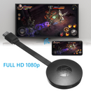 Chromecast Original - Transforme Sua TV em Smart com Acesso a Netflix e Internet - Divino Produto