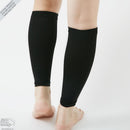 04 Pares de Meias para a Panturrilha de Compressão - Heal Muscle - Divino Produto
