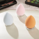06 Unidades Esponja de Maquiagem Gota - Make up Pro