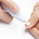 Trim™ - Lixa Elétrica Profissional Para Unhas Pé e Mão Sem Fio 5 em 1 - Divino Produto