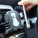 2 Peças de Suporte de Celular para Carro - Smartphone Pro