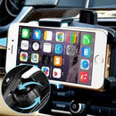 2 Peças de Suporte de Celular para Carro - Smartphone Pro