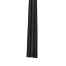Vedador de Porta Protetor Contra Insetos e Poeira 93cm Veda Fresta - Divino Produto