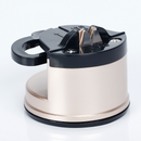 Knifer™ - Afiador de Facas e Tesouras Profissional Amolador Caseiro Portátil - Divino Produto