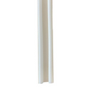 Vedador de Porta Protetor Contra Insetos e Poeira 93cm Veda Fresta - Divino Produto