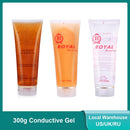 Gel Condutivo Para Emagrecimento - Anti Fat Gel - Divino Produto