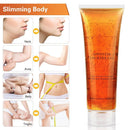 Gel Condutivo Para Emagrecimento - Anti Fat Gel - Divino Produto