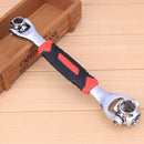 48 em 1 Chave Universal - Ultimate Tool