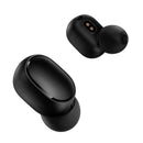 Fone de Ouvido Bluetooth Xiaomi Airdots 2 Original (PAGUE 1 LEVE 2)