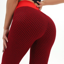 Calça Legging Academia Fitness Modeladora PushUp Empina Levanta Bumbum - Divino Produto
