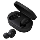 Fone de Ouvido Bluetooth Xiaomi Redmi Earbuds Airdots "S" Original