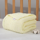 6 Cobertores de Algodão de Bambu - Bamboo Blanket - Divino Produto