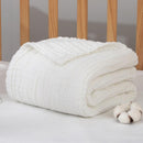 6 Cobertores de Algodão de Bambu - Bamboo Blanket - Divino Produto