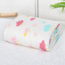 6 Cobertores de Algodão de Bambu - Bamboo Blanket - Divino Produto