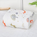 6 Cobertores de Algodão de Bambu - Bamboo Blanket - Divino Produto