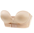 Sutiã Lift Up Efeito Silicone Emagrecedor e Empinador de Seios