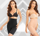Bermuda Modeladora Emagrecedora Removedora de Gorduras e Afina Cintura - Diva Slim