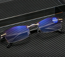 Óculos TR-90 Titanium com Grau Indestrutível Inteligente [PAGUE 1 LEVE 2]