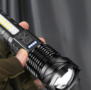 Lanterna Laser Militar Titanium a Mais Poderosa do Mundo [FRETE GRÁTIS]
